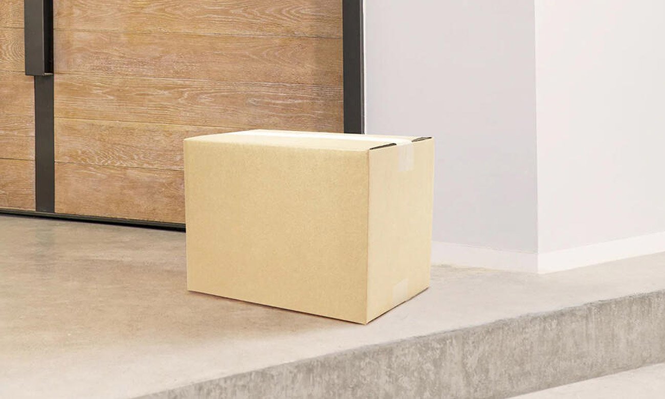 Wideodomofon 2K Eufy Video Doorbell Dual - Funkcja Delivery Guard