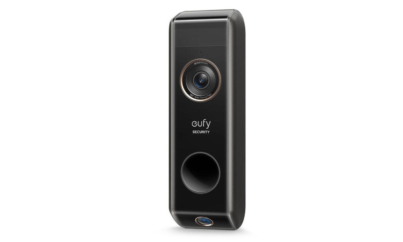 Domofon Eufy VIDEO DOORBELL DUAL Moduł (bez bazy)