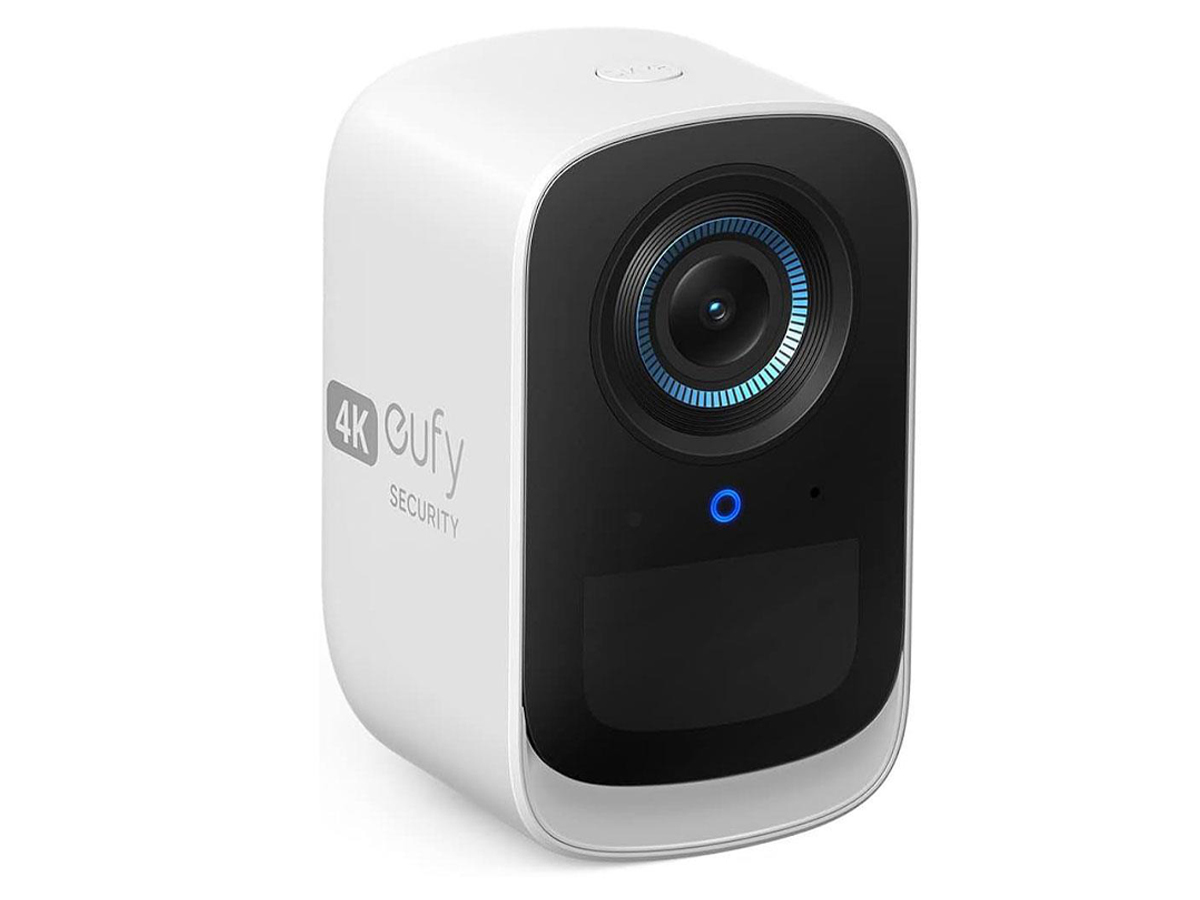 Kamera Eufy EUFYCAM 3C (2+1) 4K IP67 WiFi zewnętrzna