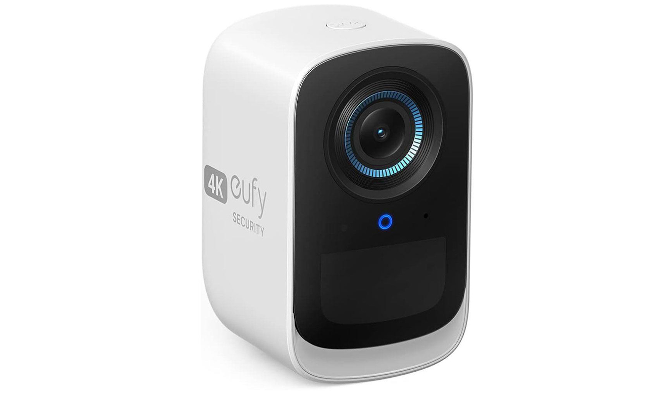 Kamera Eufy EUFYCAM 3C 4K IP67 WiFi (dodatkowa)