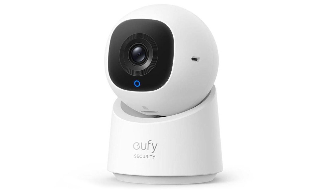 Kamera Eufy NDOOR CAM C220 2K WiFi wewnętrzna