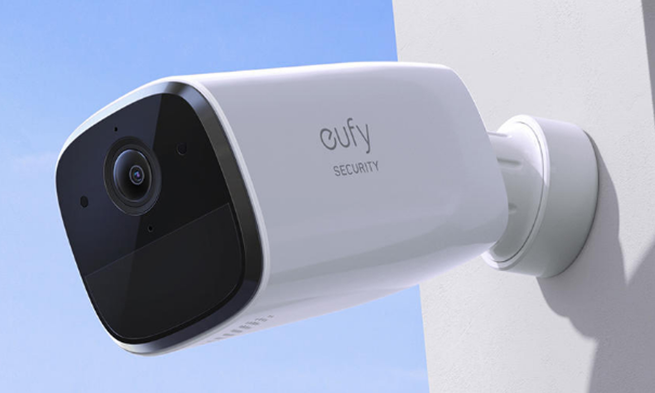 Nagrywanie obrazu w rozdzielczości 2K