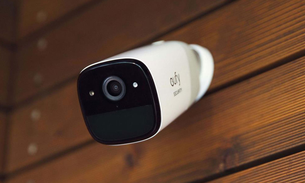 eufyCam