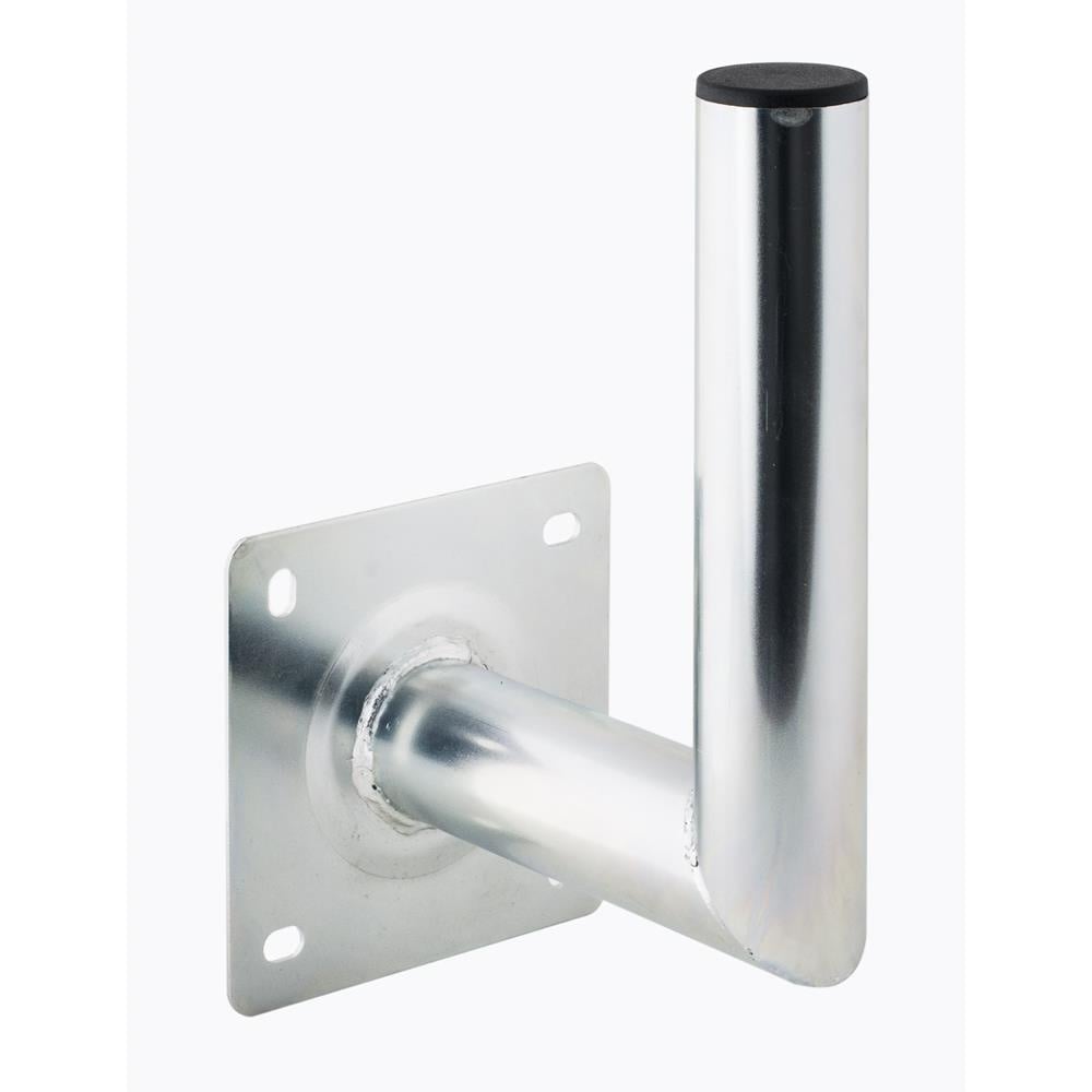 Extralink L200 Fi 50mm | Uchwyt murowy | 200mm, stal, ocynk