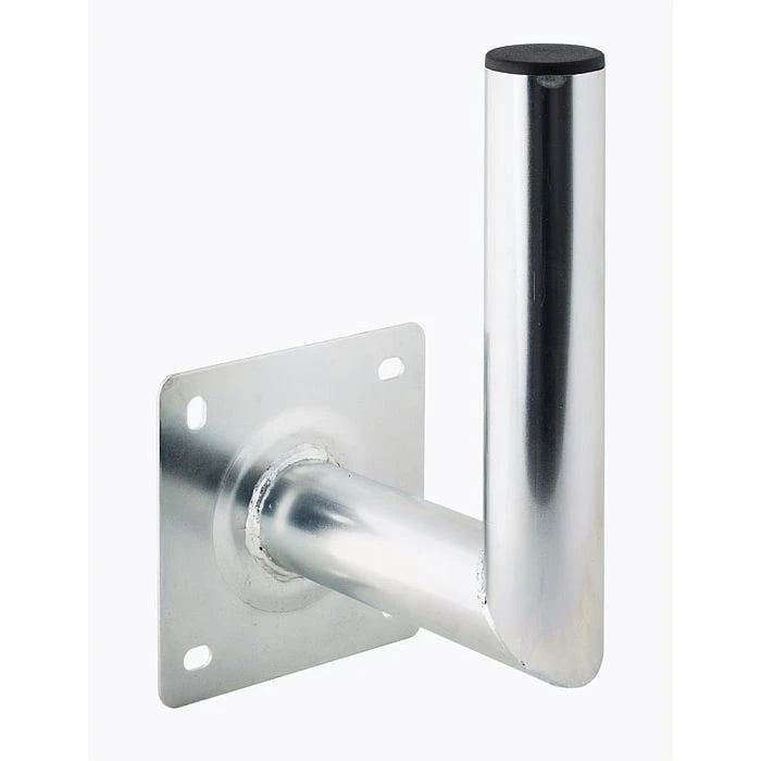 Extralink L200 Fi 50mm | Uchwyt murowy | 200mm, stal, ocynk