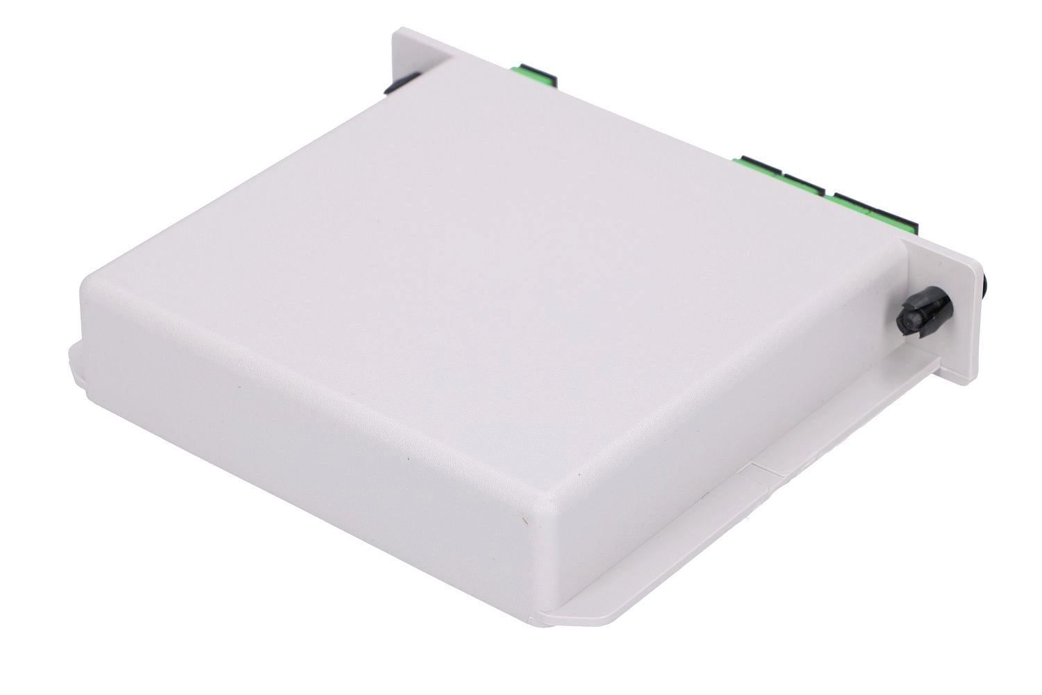 Extralink 1:2 PLC SC/APC | Splitter | Slot Type