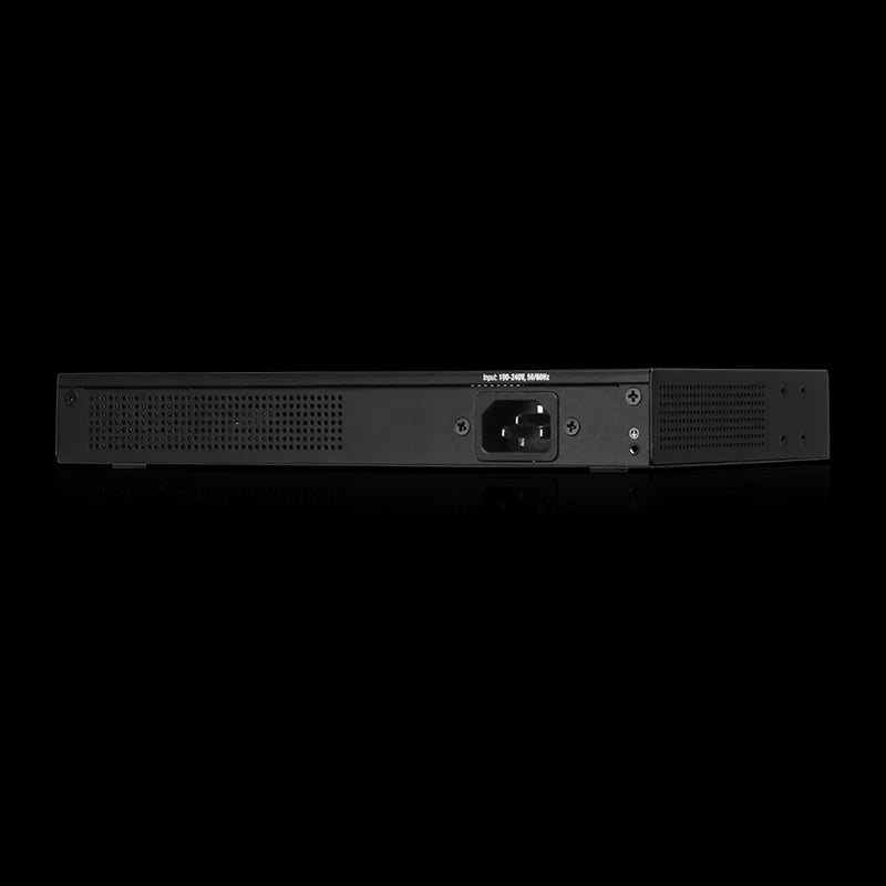 Ubiquiti ER-4 | Router | EdgeMAX EdgeRouter, 3x RJ45 1000Mb/s, 1x SFP