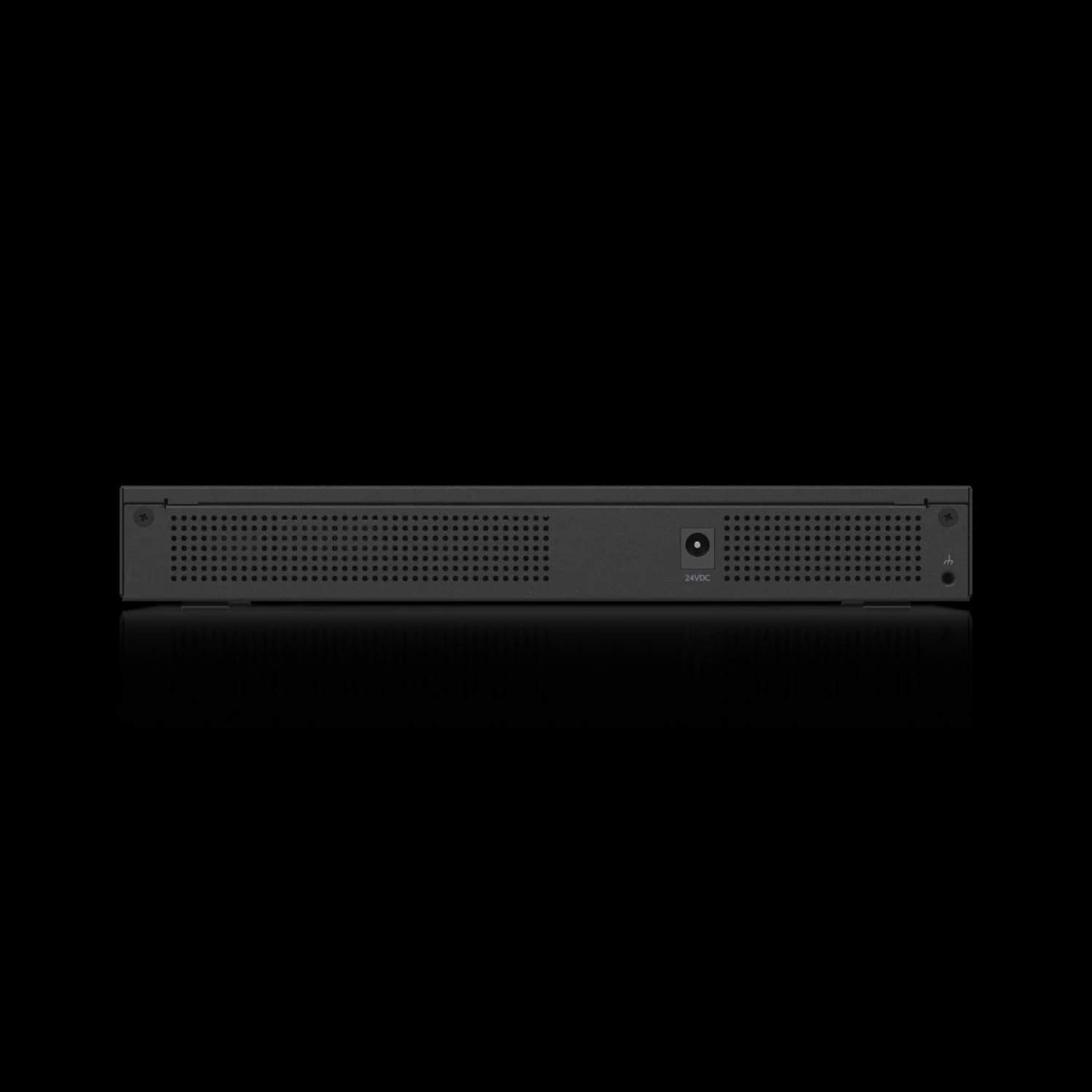 Ubiquiti ER-6P | Router | EdgeMAX EdgeRouter, 5x RJ45 1000Mb/s Passive PoE, 1x SFP
