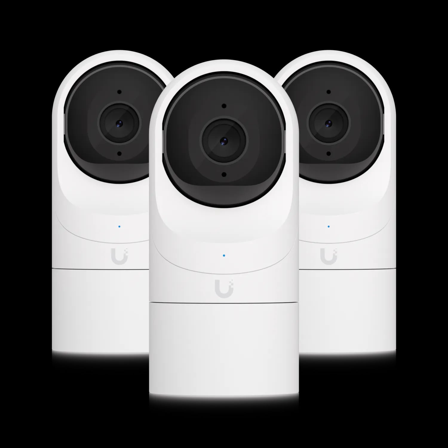 Ubiquiti UVC-G3-Flex | Kamera IP | Unifi Video Camera, Full HD 1080p, 25 fps, 1x RJ45 100Mb/s