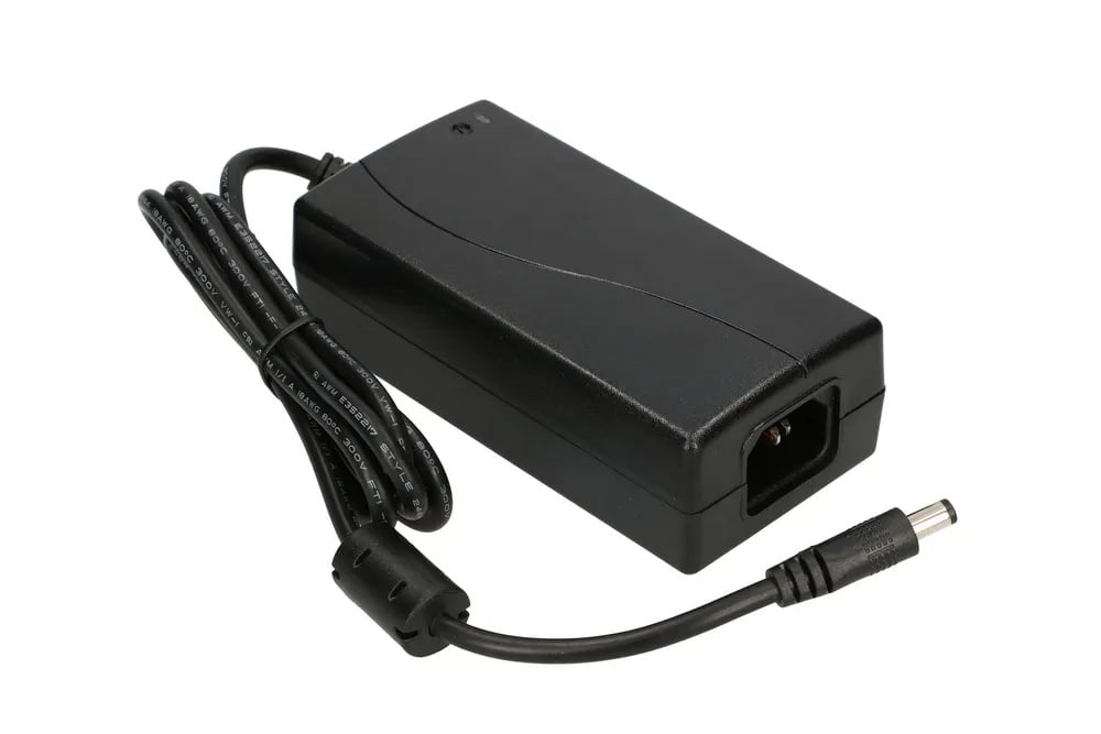 Extralink 24V 96W | Zasilacz | 4A, wtyczka jack 5,5/2,1mm
