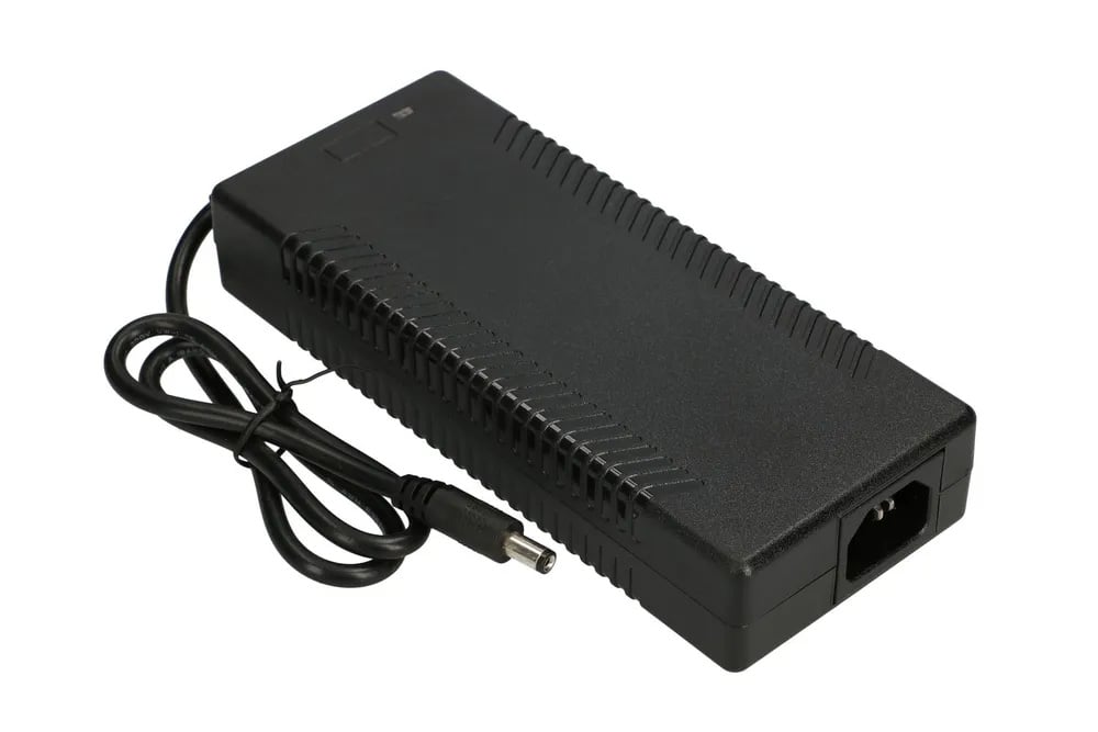 Extralink 48V 144W | Zasilacz | 3A, wtyczka jack 5,5/2,1mm