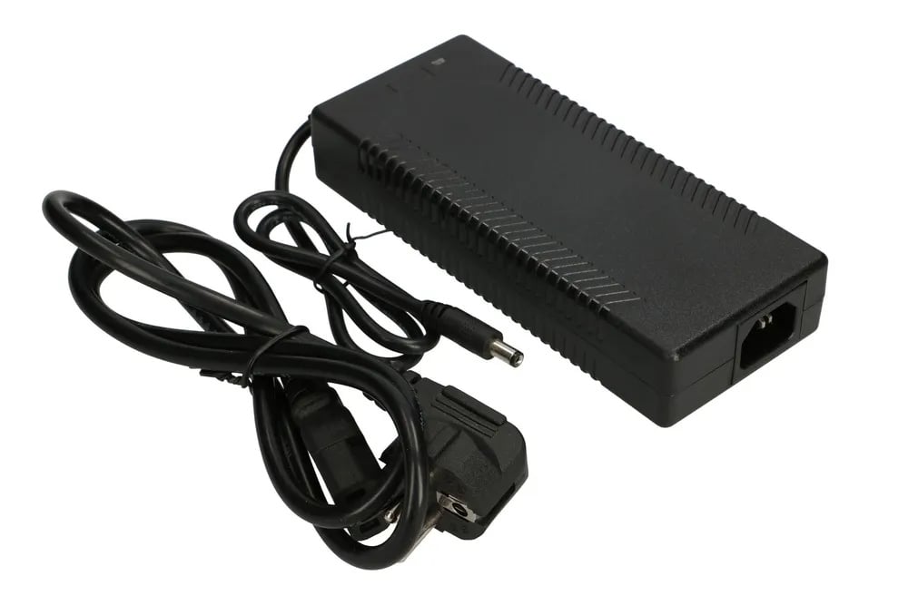 Extralink 48V 144W | Zasilacz | 3A, wtyczka jack 5,5/2,1mm