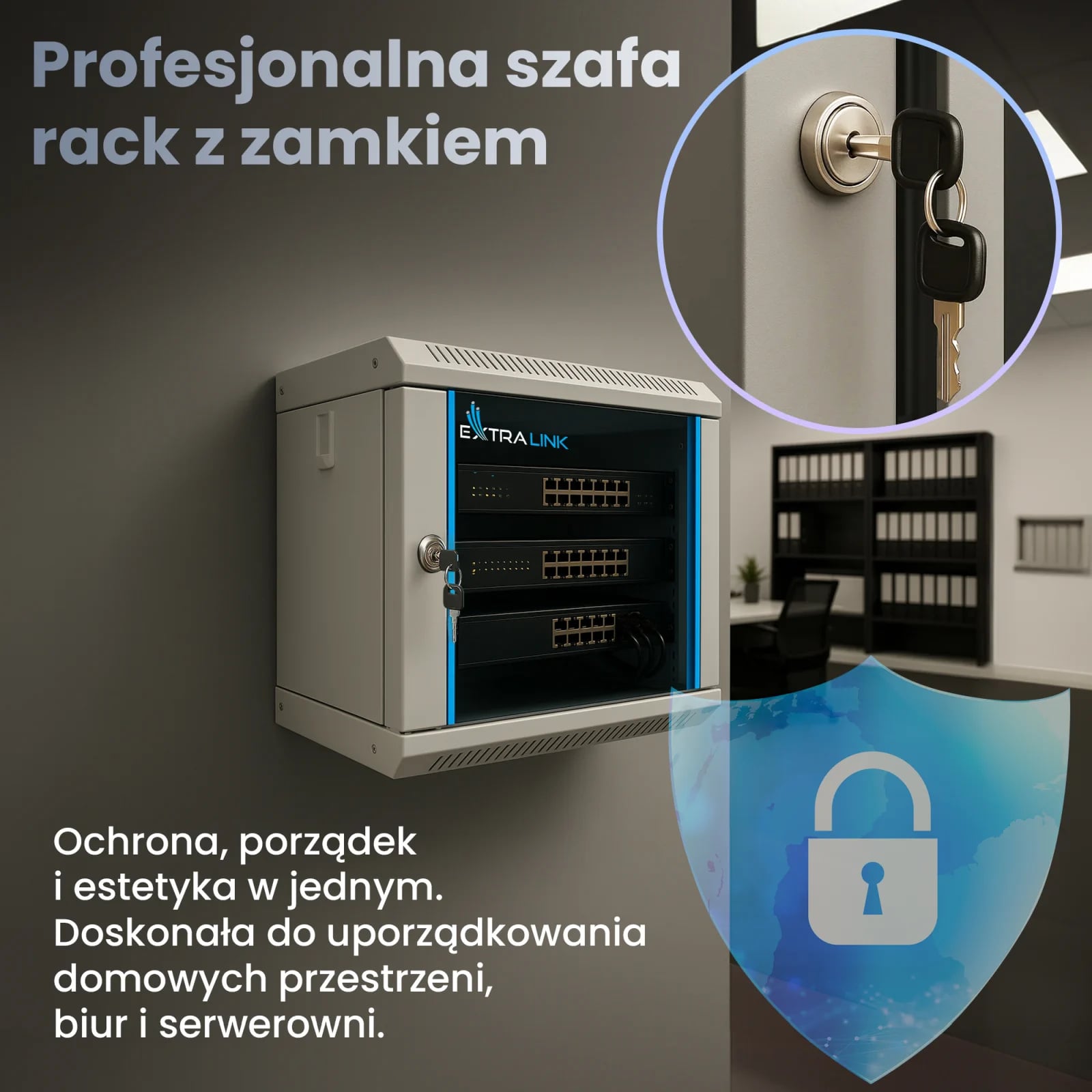 Extralink 6U 10
