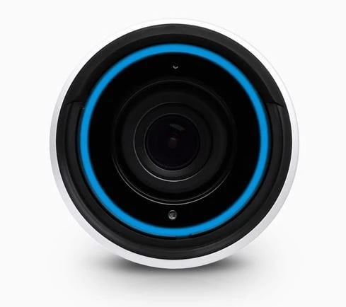 Ubiquiti UVC-G4-PRO | Kamera IP | Unifi Video Camera, 4K, 50 fps, Zoom optyczny, 1x RJ45 1000Mb/s