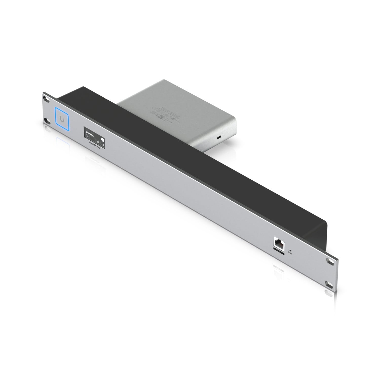 Ubiquiti CKG2-RM | Akcesorium do montażu w szafie rack | dla Cloud Key G2 lub Cloud Key G2 Plus
