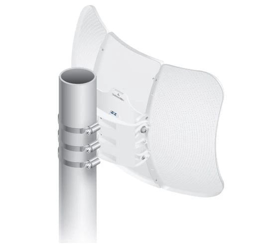 Ubiquiti LBE-5AC-LR | Antena kierunkowa | LiteBeam 5AC, 5GHz, 26dBi, 2x2 MIMO