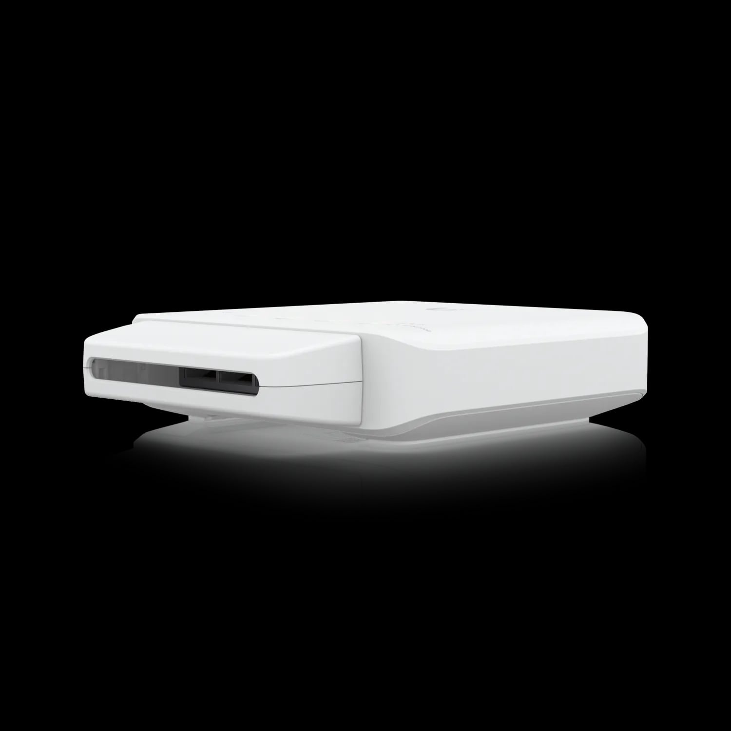 Ubiquiti USW-FLEX | Switch | UniFi, 5x RJ45 1000Mb/s, 1x PoE In, 4x PoE Out, 46W