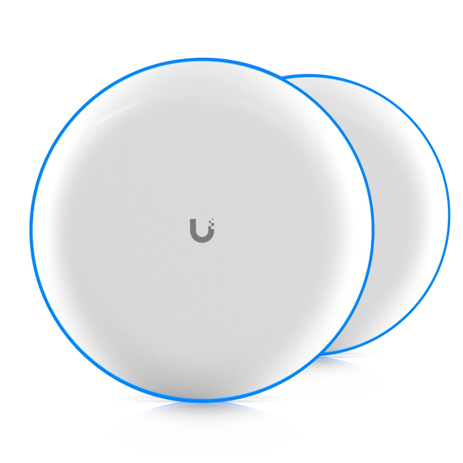 Ubiquiti UBB | Most bezprzewodowy | UniFi Building-to-Building, 60GHz, 5GHz, 1Gbps+, 1x RJ45 1000Mb/s