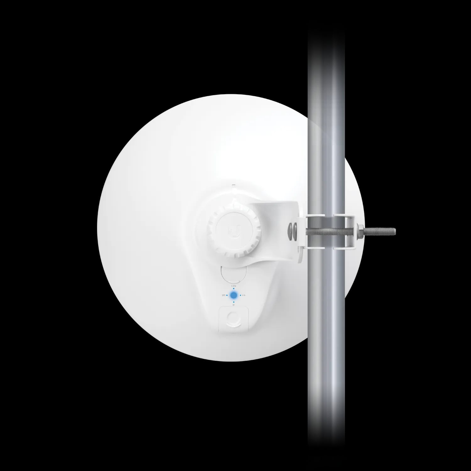 Ubiquiti LTU-PRO | CPE | 5GHz, 1x RJ45 1000Mb/s, 24dBi
