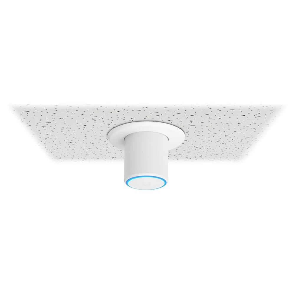 Ubiquiti FLEXHD-CM-3 | Uchwyt sufitowy | dedykowany dla UniFi FlexHD, 3-pack
