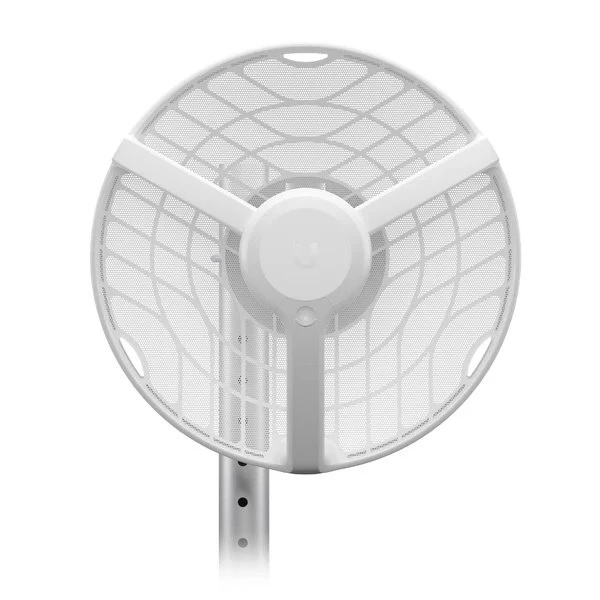 Ubiquiti GBE-LR | CPE | GigaBeam, 60GHz + 5GHz backup, 38dBi, 1Gbps+