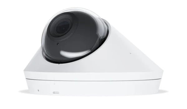 Ubiquiti UVC-G4-DOME | Kamera IP | Unifi Video Camera, 1512P, 24 fps, 1x RJ45 1000Mb/s