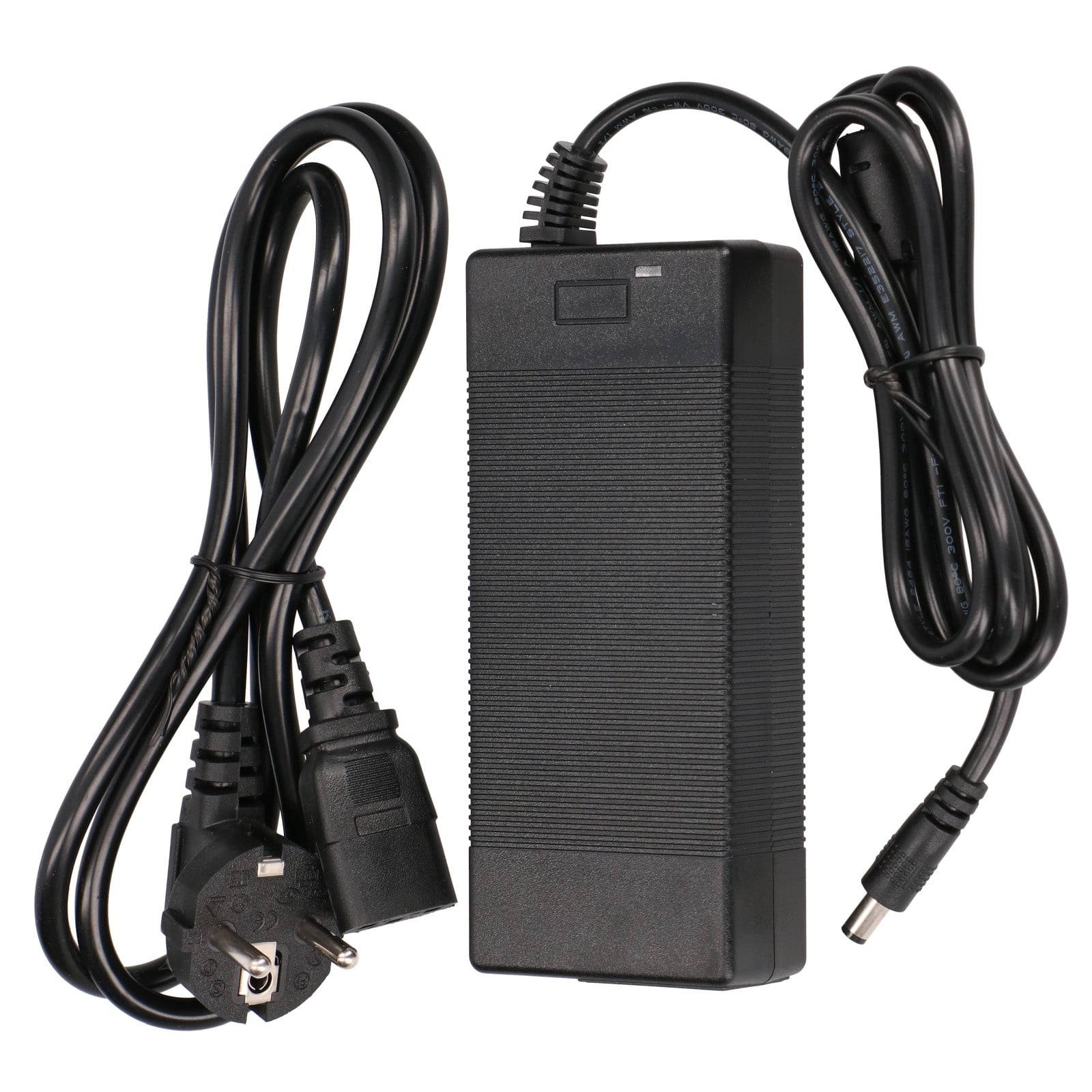 Extralink 24V 96W | Zasilacz | 4A, wtyczka jack 5,5/2,5mm Big Jack