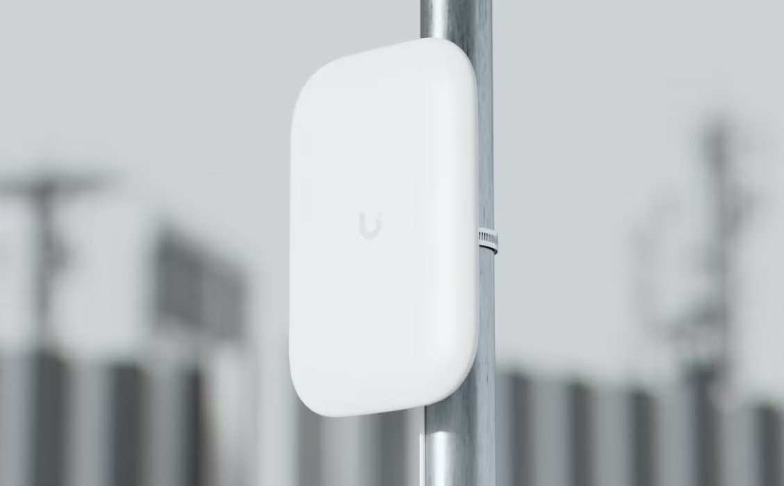 Ubiquiti UACC-UK-Ultra-Panel-Antenna | Antena panelowa WiFi | dla Swiss Army Knife Ultra