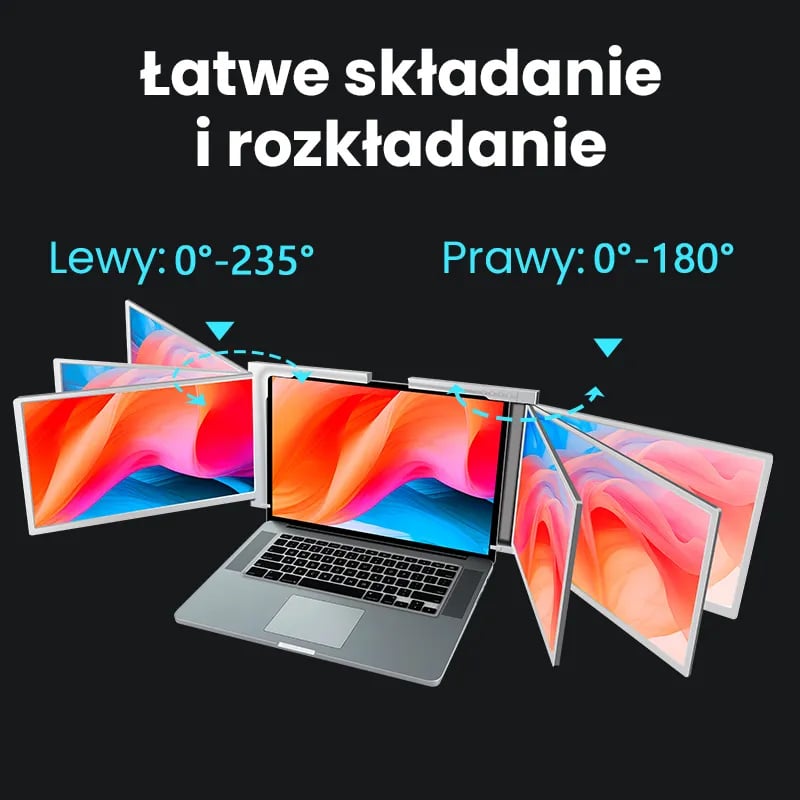 Extralink SmartLife S600 15