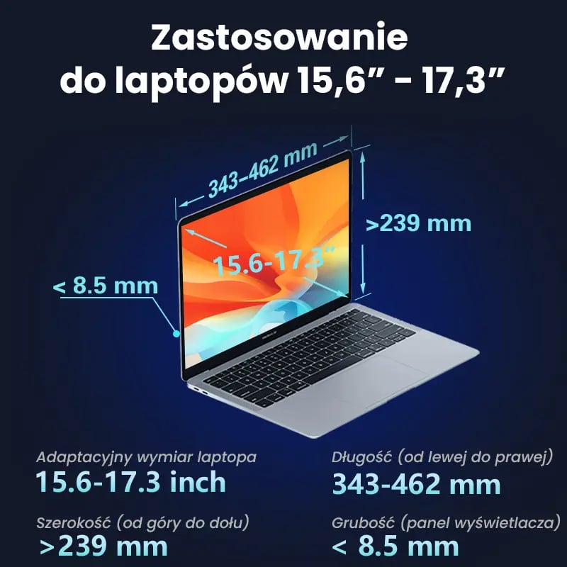 Extralink SmartLife S9 15.6