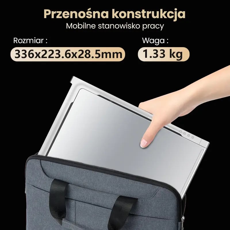 Extralink SmartLife S350 13.3