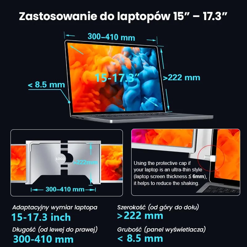 Extralink SmartLife S500 14