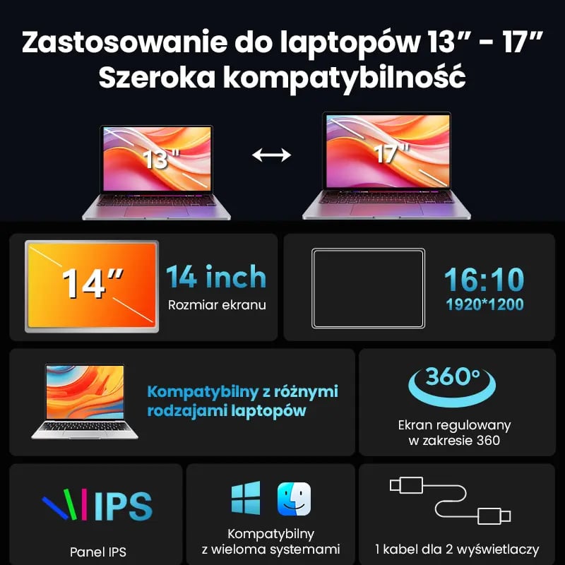 Extralink SmartLife S688 14