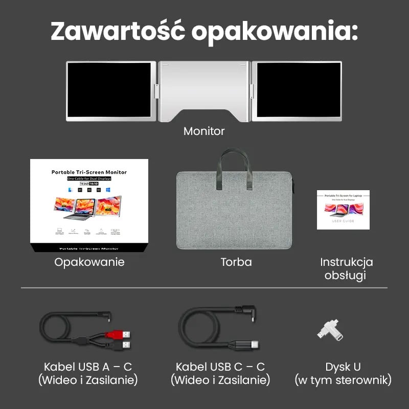 Extralink SmartLife S880 16