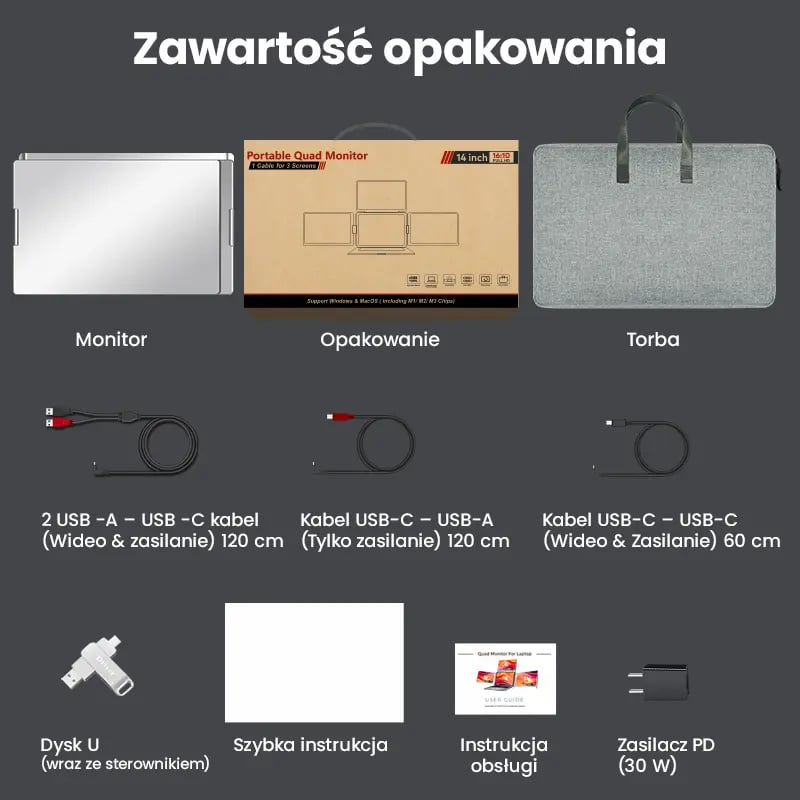 Extralink SmartLife S780 14