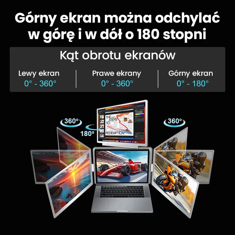 Extralink SmartLife S780 14