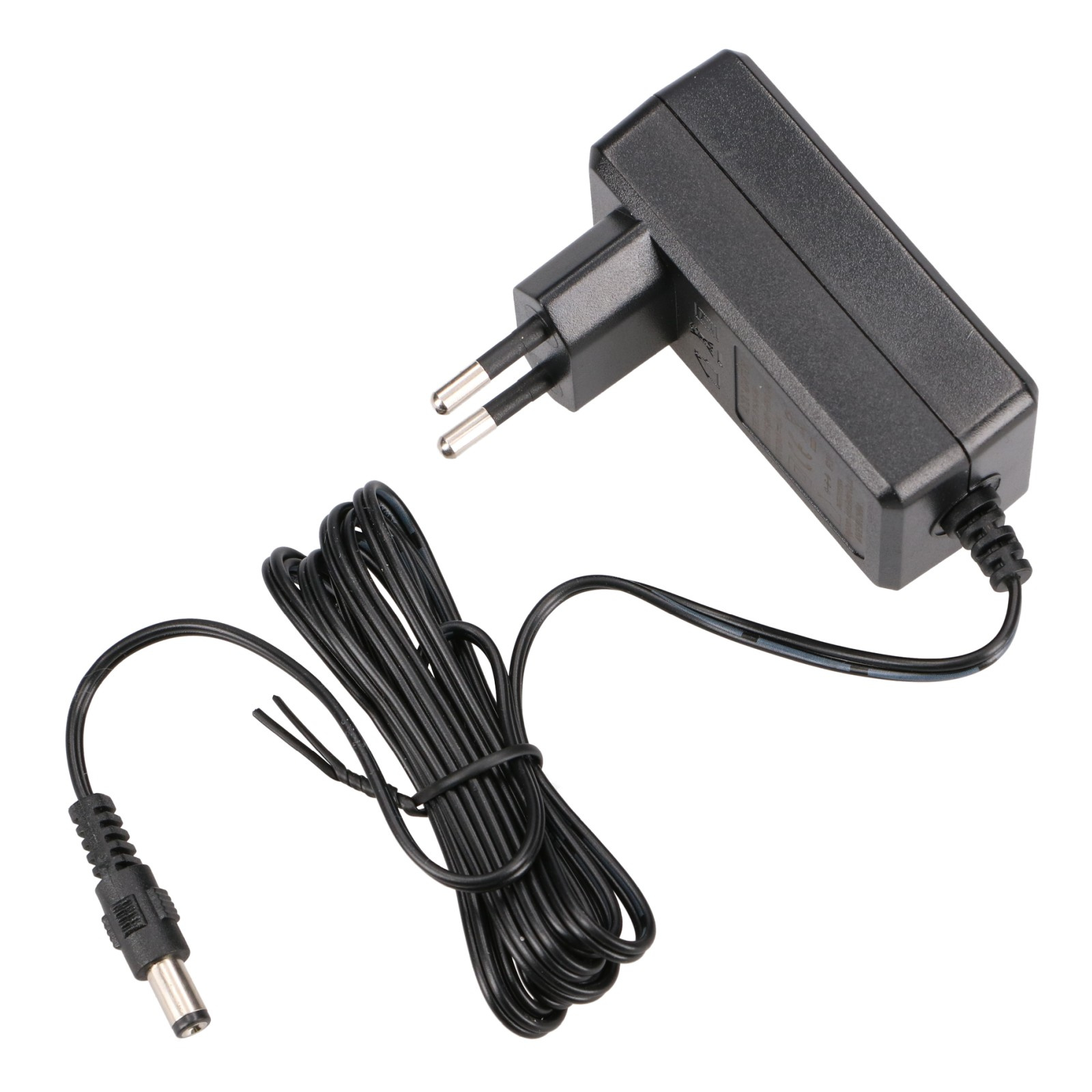 Extralink PS-24V12W | Zasilacz | 24V, 12W