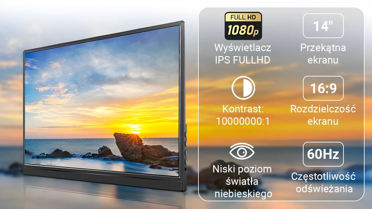 Extralink SmartLife S15 14