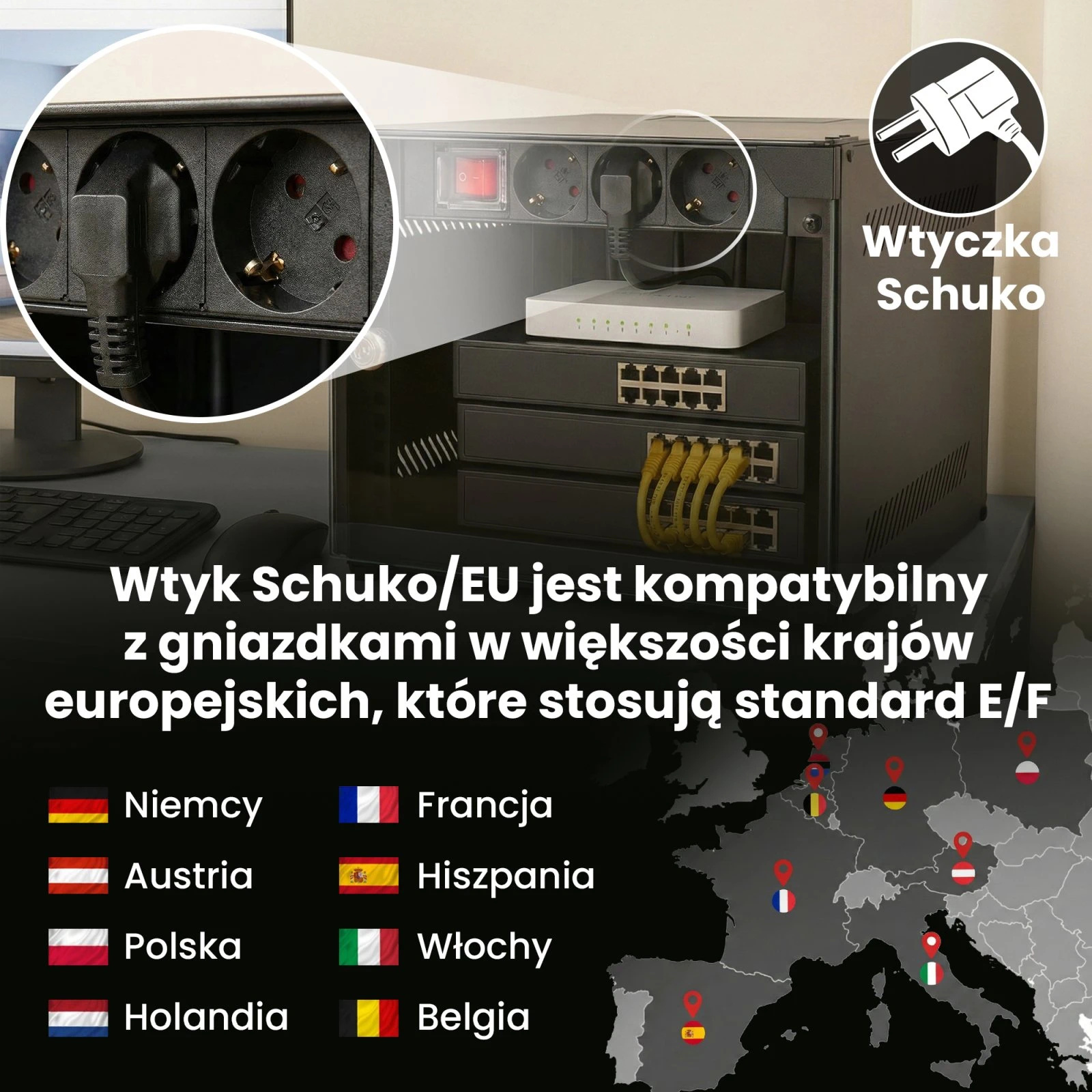 Extralink 10
