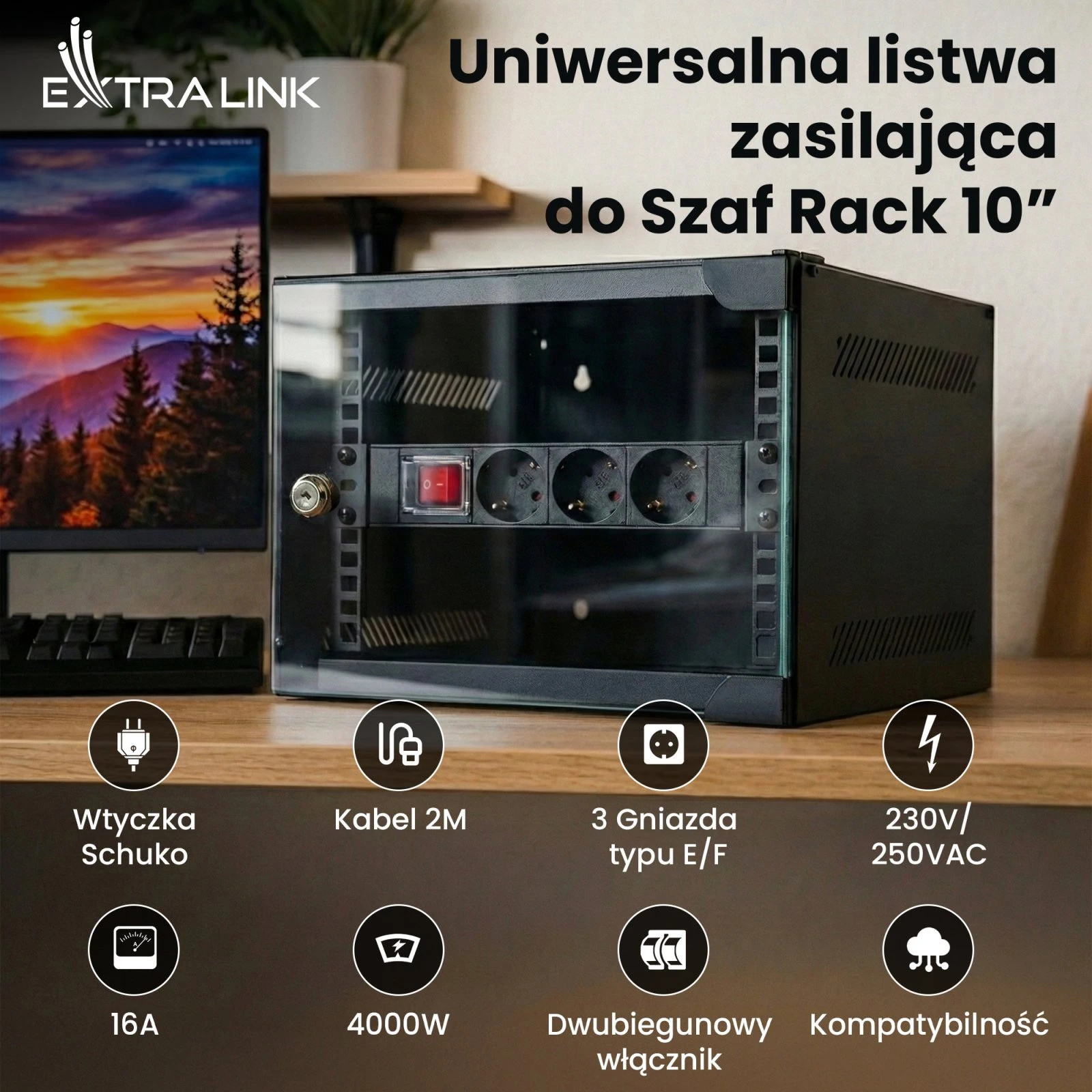 Extralink 10