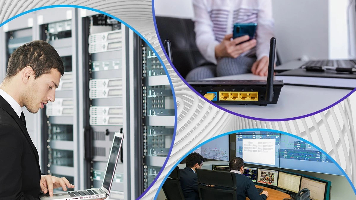 Extralink CAT7 SFTP (S/FTP) Wewnętrzny | Kabel sieciowy skrętka | 25m