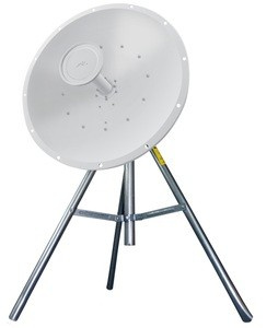 Ubiquiti RD-2G24 | Antena kierunkowa | RocketDish, 2,4GHz, 24dBi