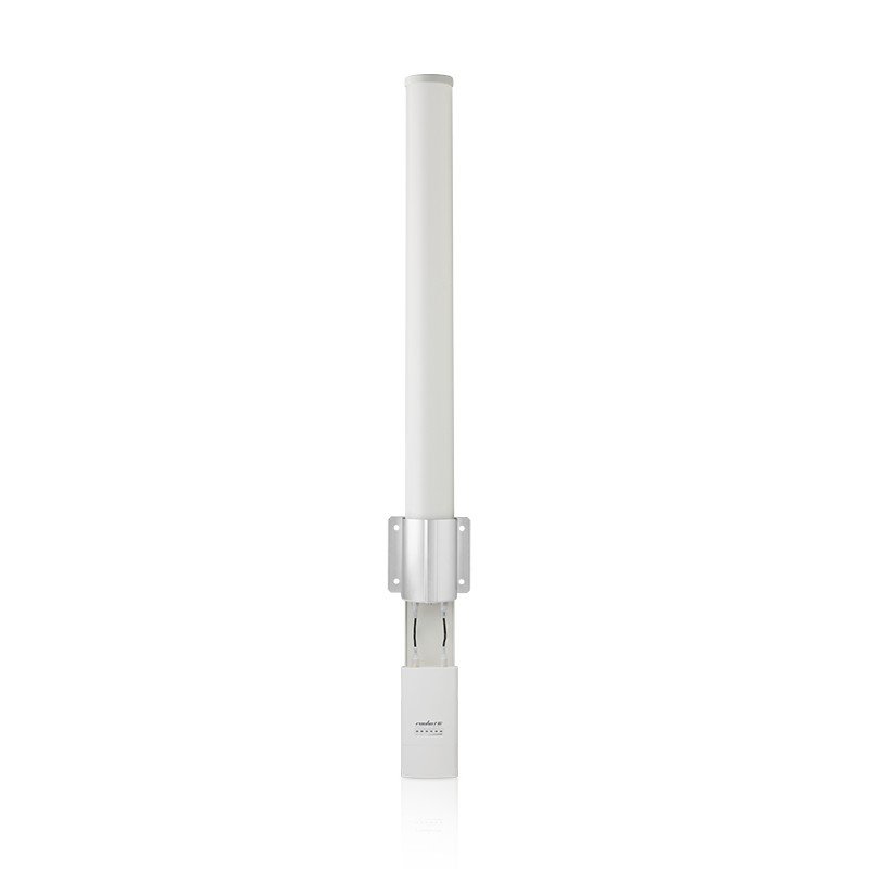 Ubiquiti AMO-2G10 | Antena dookólna | airMAX, 2,4GHz, 10dBi