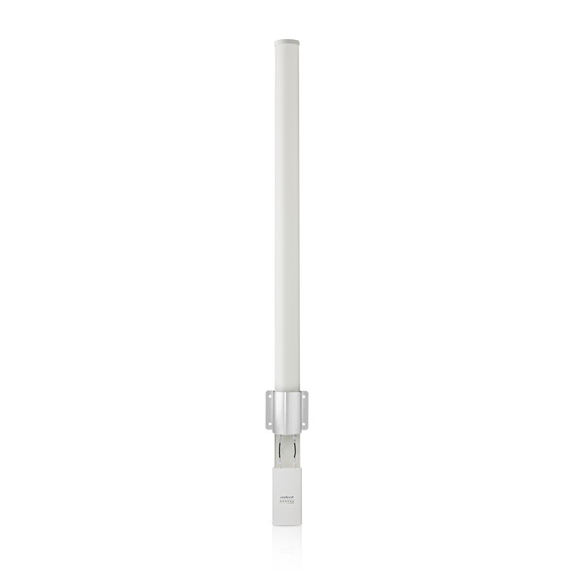 Ubiquiti AMO-2G13 | Antena dookólna | airMAX, 2,4GHz, 13dBi