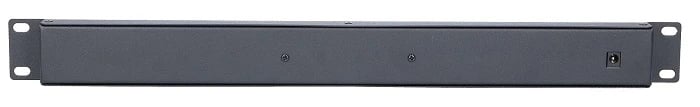 Extralink 12 Portowy | PoE Injector | 12x 100Mb/s RJ45, Obudowa Rack