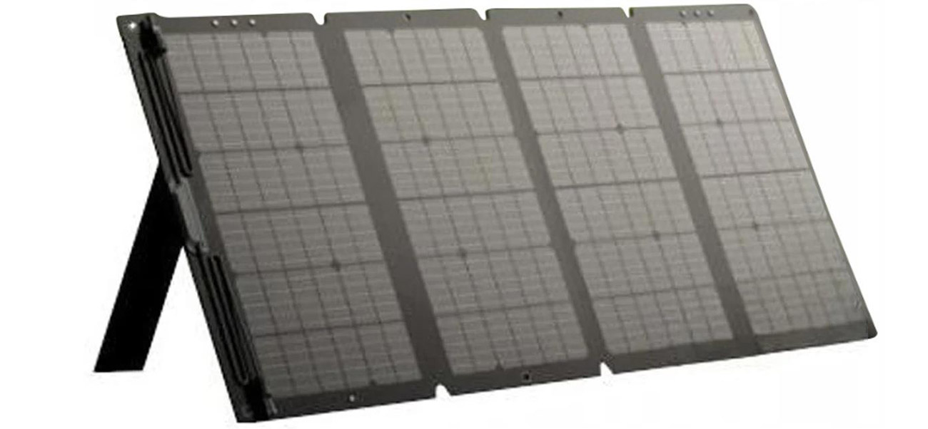 Panel słoneczny ExtraLink EPS-120W