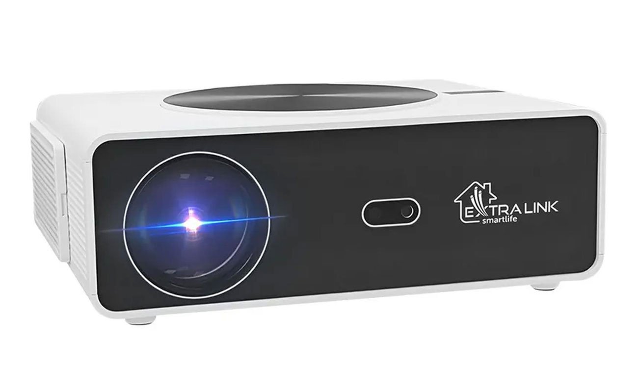 Extralink Smart Life Vision Max