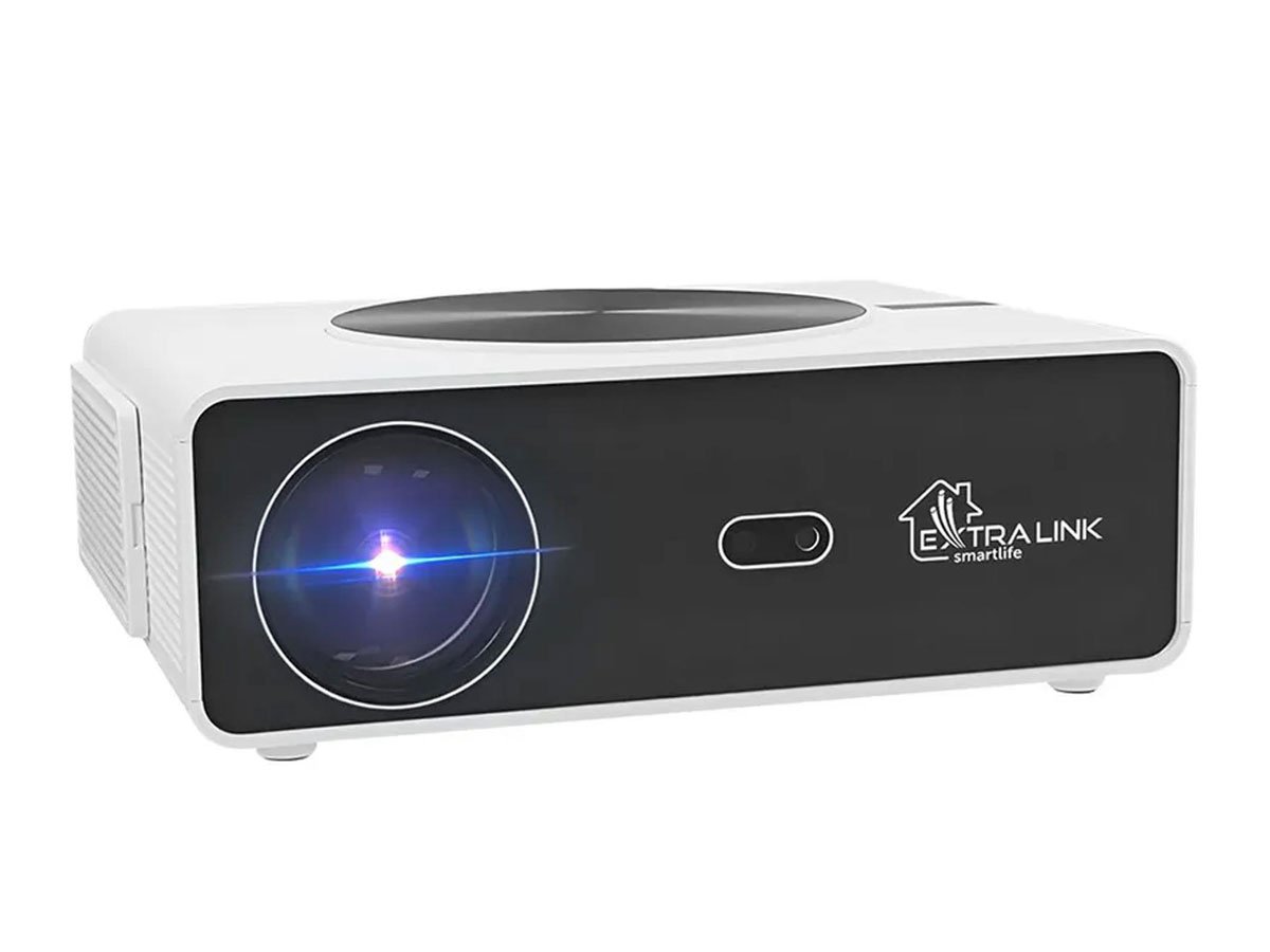 Extralink Smart Life Vision Max
