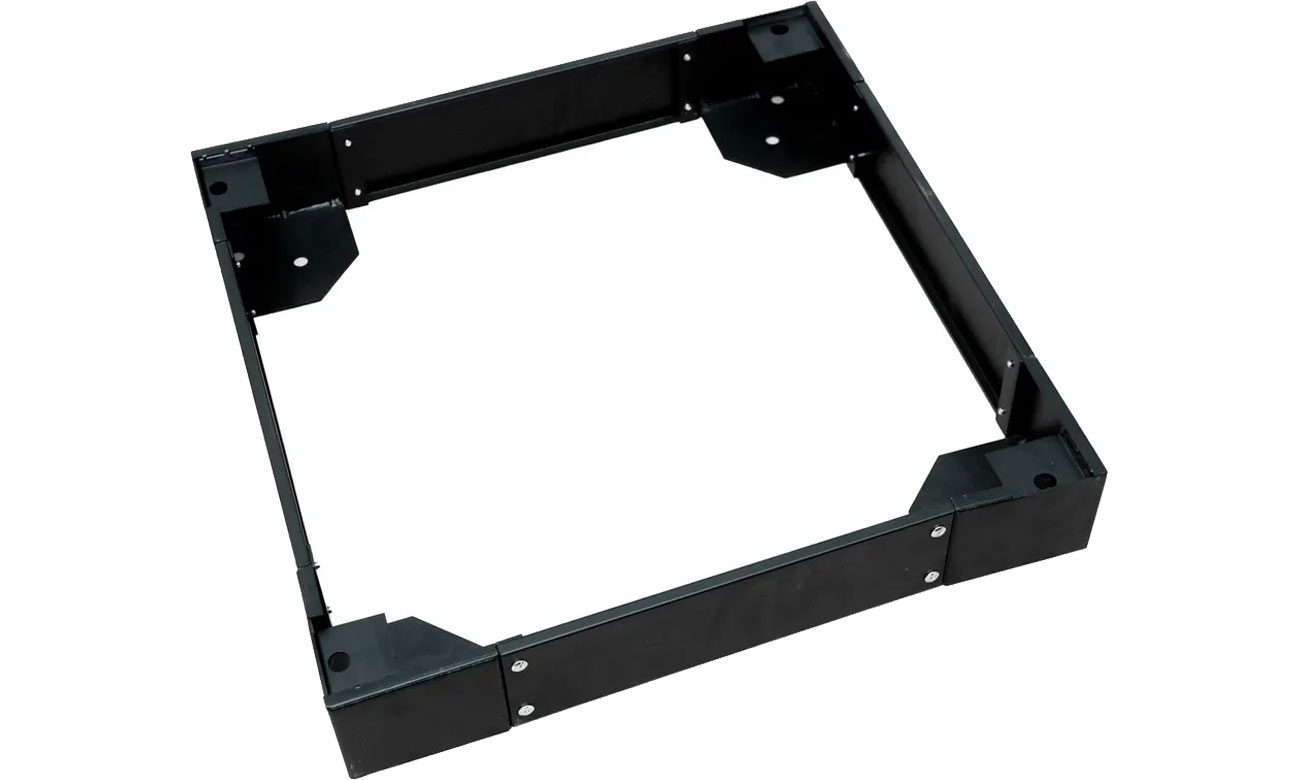 ExtraLink cokół do szaf 600X600mm (czarna)