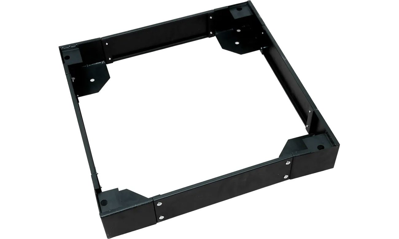 ExtraLink cokół do szaf 600X800mm (czarny)